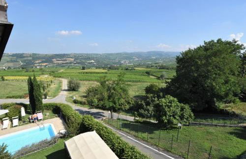 Apartment La Corte Bricca - Trilo B by Interhome - Foto 19