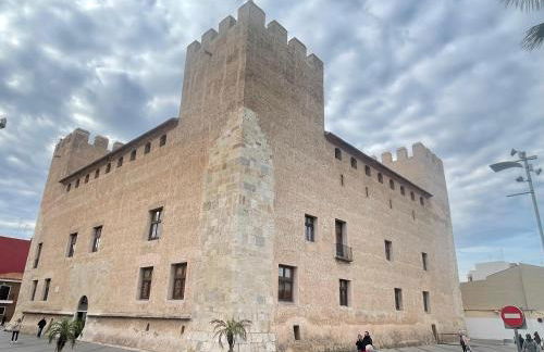 Apartamento El Castell - Foto 35