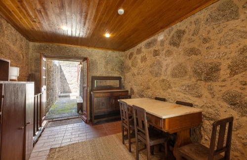 Casa do Eido - sustainable living & nature experiences Gerês - Foto 105