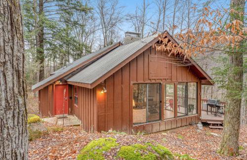 Woodward Grove - Foto 22