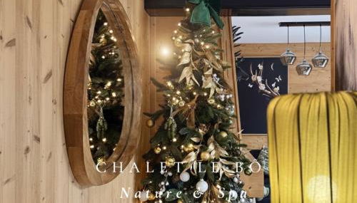 Chalet le Bô & Spa - Foto 3