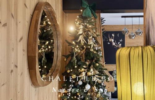 Chalet le Bô & Spa - Foto 3