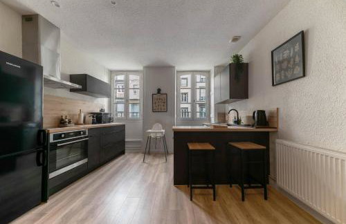 Résidence Jaude - Appartements Cosy en centre ville - Photo 10