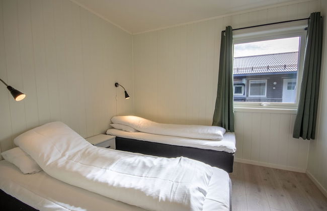 Topcamp Mosjøen - Helgeland - Foto 3