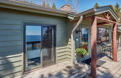 Heart of Superior Lake Cabin 15 Mi to Lutsen Mtn! - Foto 16