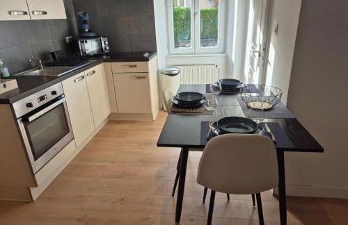 Le refuge du RDC - Foto 16