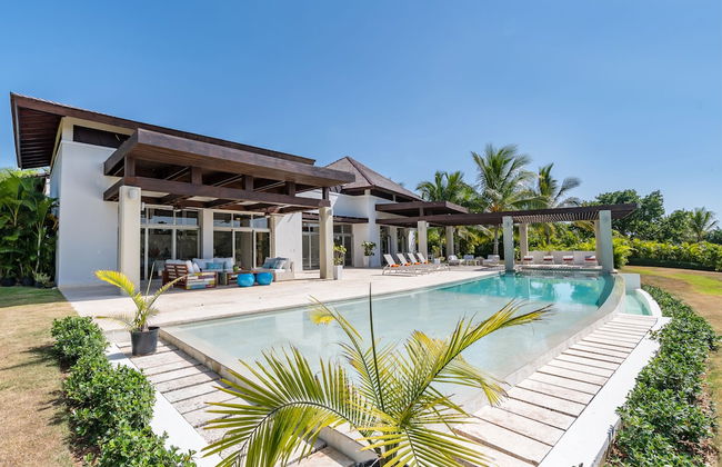 Villa for private events - Foto 1