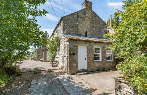 Town Head Cottage - Foto 31