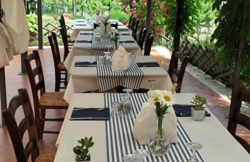 Agriturismo in Borgo Medievale in Irpinia - Photo 22