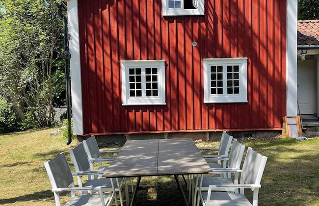 Cottage for Rent in Urshult - Foto 26