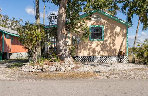 Goodland Waterfront Cottage - Foto 22