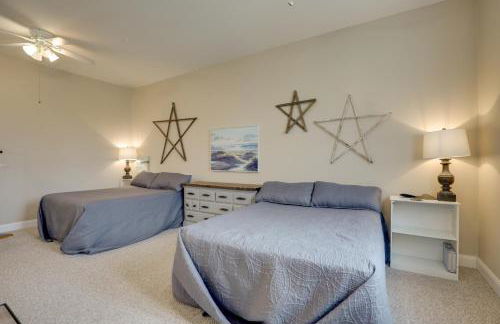 St Augustine Studio - Walk to Marina and Downtown - Foto 10