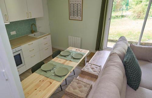 Green Escape - Cozy & Chill - Foto 40