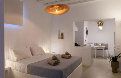 Mykonos Supreme Comfort Suites & Villas - Photo 120