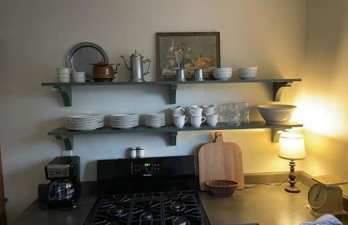 Old Town Inn - Foto 22