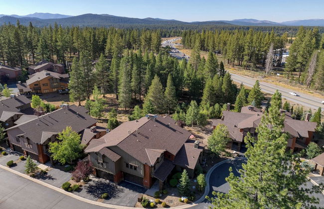 Luxe All-season Retreat by Avantstay Prime Location, Near Skiing - Foto 64