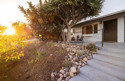 Central Location Balboa Park Villa - Foto 40