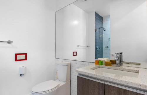 Dharma Home Suites Hoboken at Novia - Foto 80