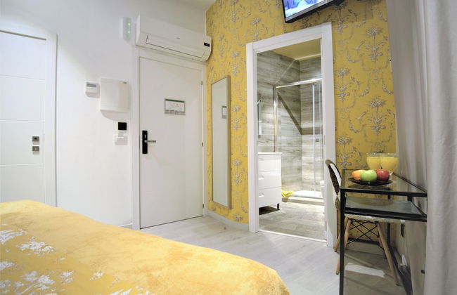 Dreamkeys Apartments & Suites - Foto 15