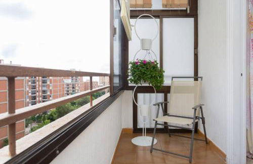 Apartamento Puerto - Foto 28