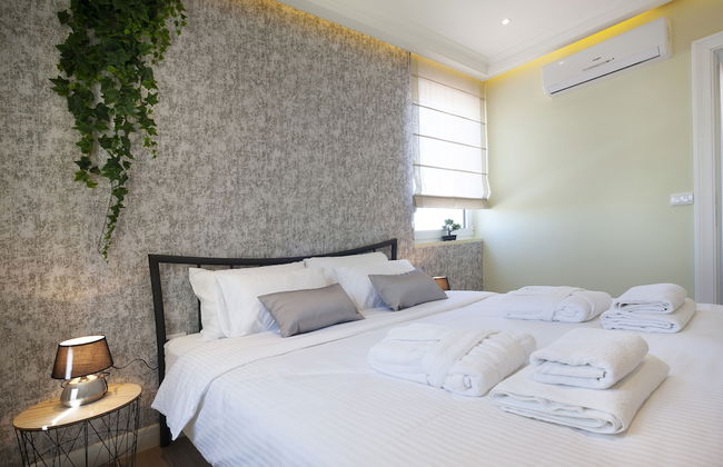 Dj City Vista Luxury Apartments - Foto 6