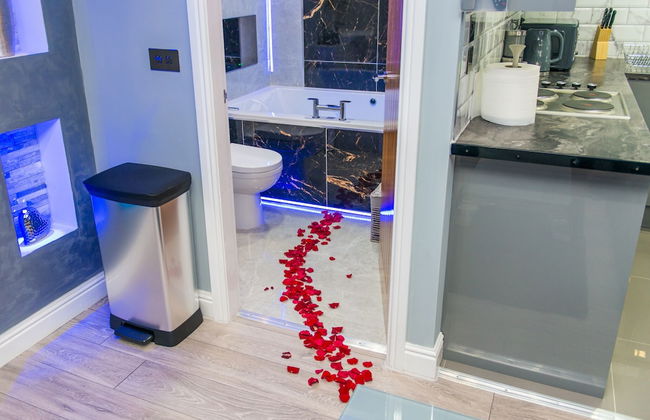 Sawrey Serviced Apartments - Foto 80