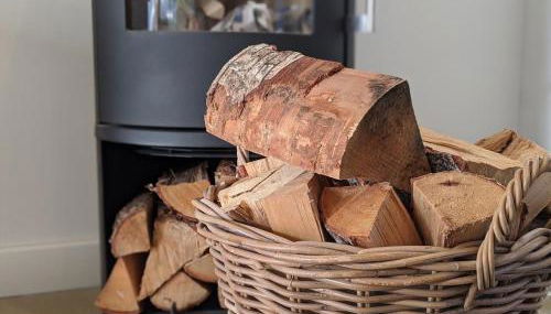 Hearnesbrook Barn , Emsworth - Photo 4