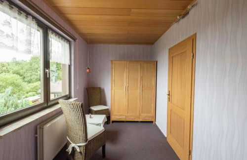 Charming Holiday Residence in the Harz With Wonderful Excursion Opportunities - Foto 14