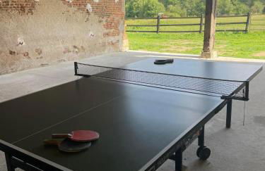 Gîte à la campagne groupe et famille 3 chambres Espace Jacuzzi hammam SPA - Photo 32