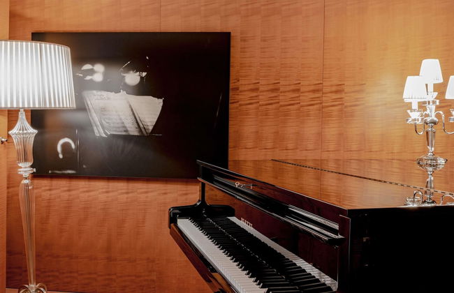 Le Royal Monceau - Raffles Paris - Foto 59