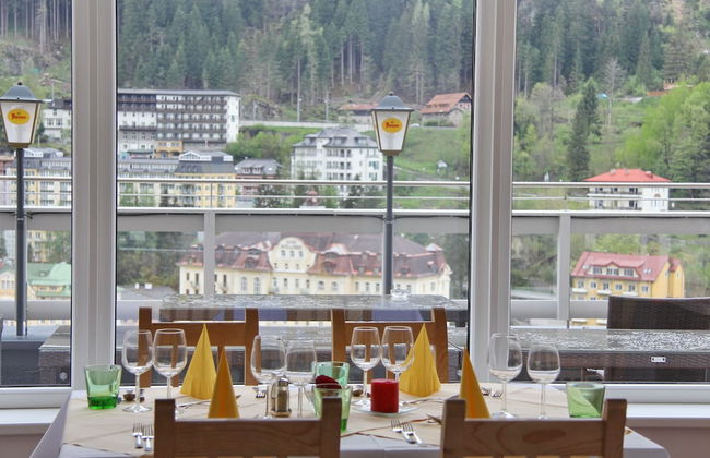 Apartmenthotel Schillerhof - Foto 44