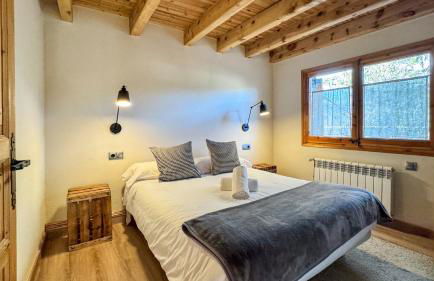 Masía Cal Kenyon - Foto 17