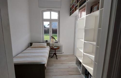 Privatunterkunft im Erdgeschoss - Photo 20