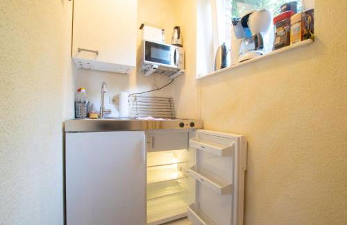 Meerbusch Apartments - 20 Min Messe DUS - Foto 28