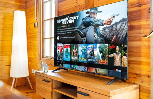 Charming Harvington Cottage - Hot Tub, Pet Friendly, Sleeps 11 - Foto 72