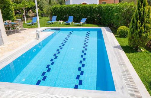 Villa Angelina - Foto 16