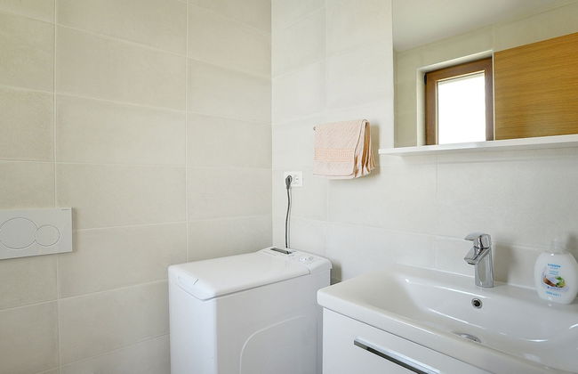 Modern Holiday Home With Pool in Pazin - Foto 12