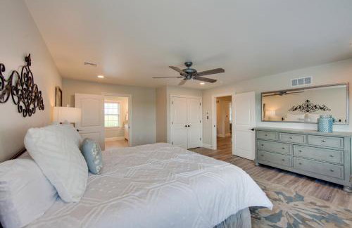 Patio and Yard Newly Built Retreat in Ronks! - Foto 20