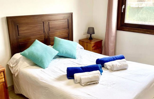 Villa Calma 1B in Playa Blanca - Foto 16