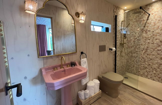 The Garden Rooms - Foto 64