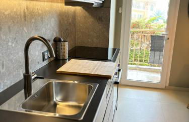 NICE La Palmeraie Pool BEACH AC - Foto 22