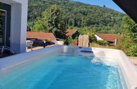 Le Domaine de la Répandise - Foto 1