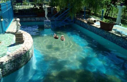 Holiday Maison Villa Arci - Foto 51