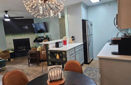 Evergreen Retreat- next to Timberline Lodge - Photo 6