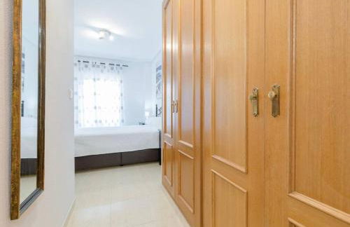 Atico Chill out playa y piscina Campello - Photo 13