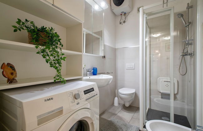 Sardinia Re - 4 Mori Apartment - Foto 26