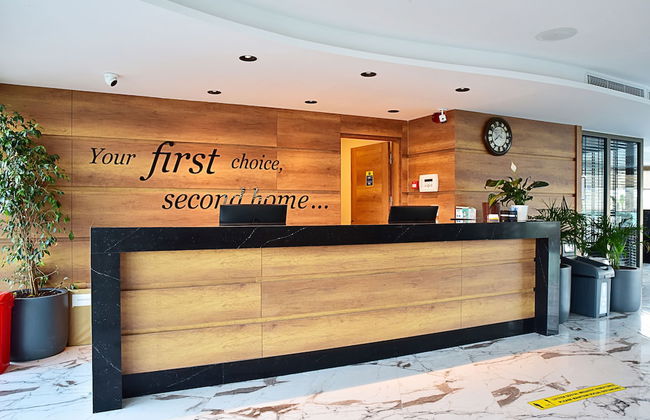 Jasmin Elite Residence & SPA - Photo 3