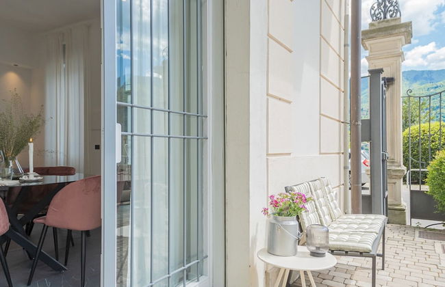 Piccola Como Lotus With 1 Bathrooms - Foto 49