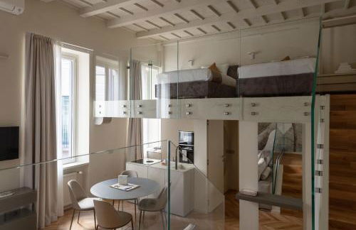 Heart Milan Apartments Duomo Castello - Foto 2