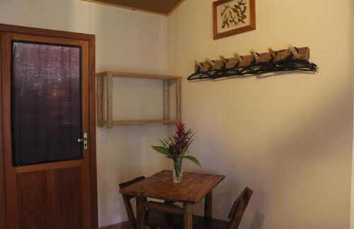 Chalé Refúgio do Pavão - Photo 14